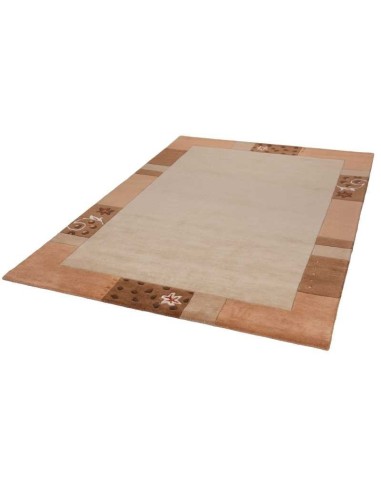 tappeto Royal Ganges 991 880 miele