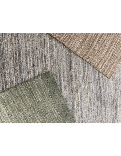 tappeto SAN DIEGO UNI 650 grigio