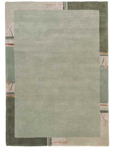 tappeto TIARA 820 300 verde