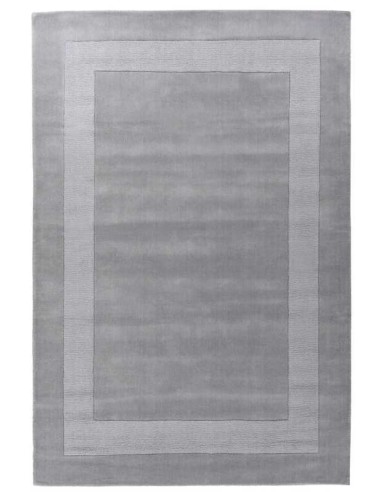 tappeto USEDOM 8301 650 grigio