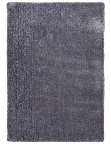 tappeto VIDO UNI 656 grigio chiaro
