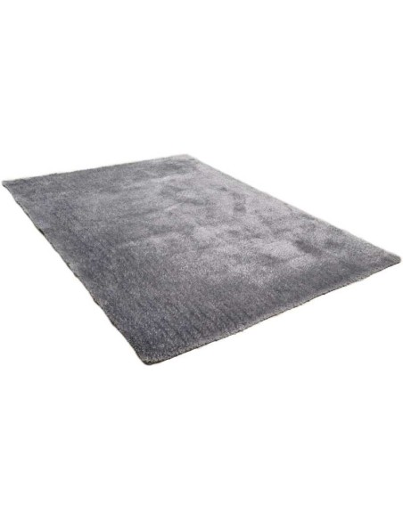 tappeto VIDO UNI 656 grigio chiaro