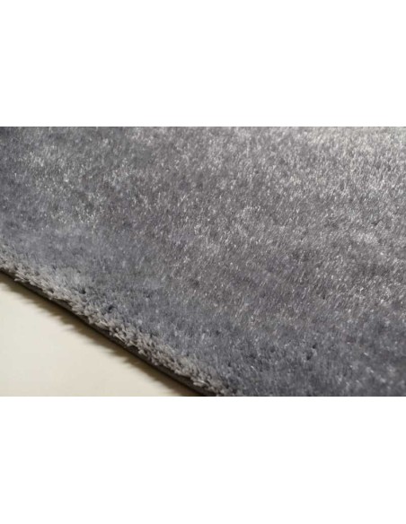 tappeto VIDO UNI 656 grigio chiaro
