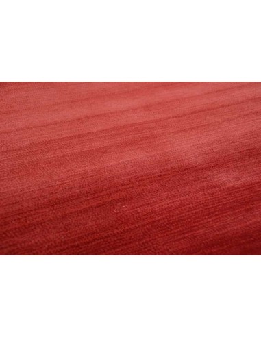 tappeto Wool Comfort Ombre 200 rosso