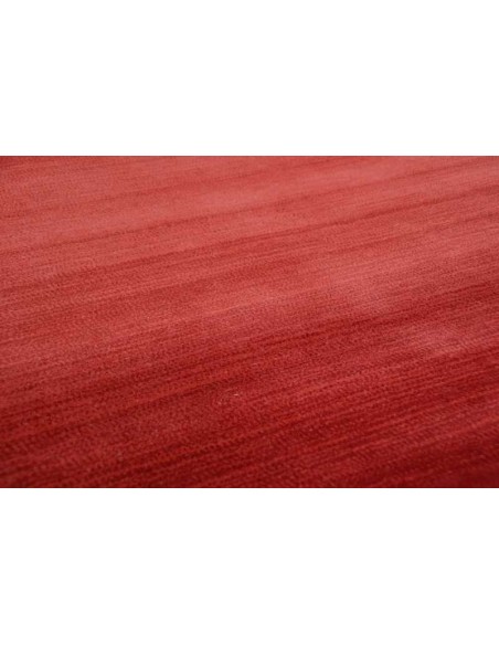 tappeto Wool Comfort Ombre 200 rosso