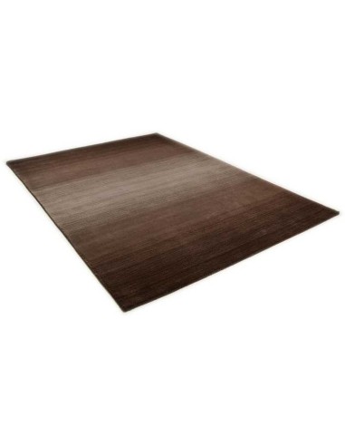 tappeto Wool Comfort Ombre 503 cioccolato