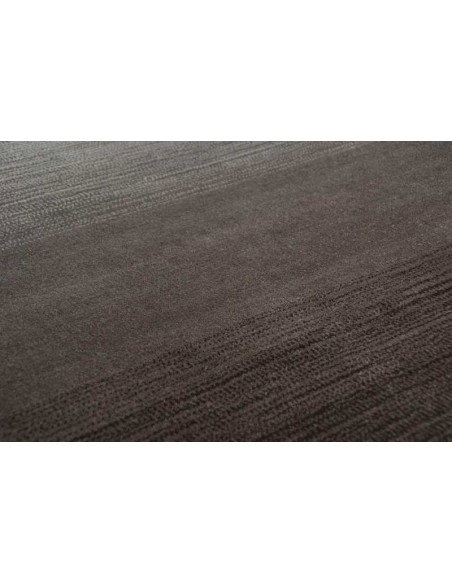 tappeto Wool Comfort Ombre 503 cioccolato
