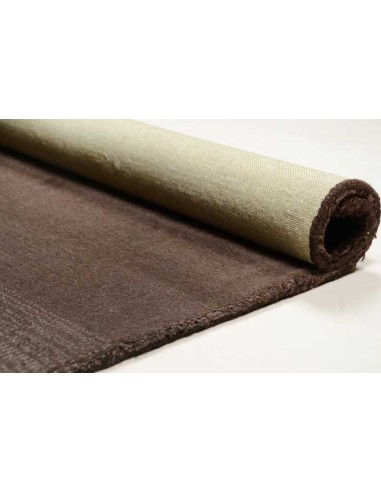 tappeto Wool Comfort Ombre 503 cioccolato