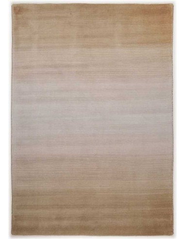tappeto Wool Comfort Ombre 550 beige