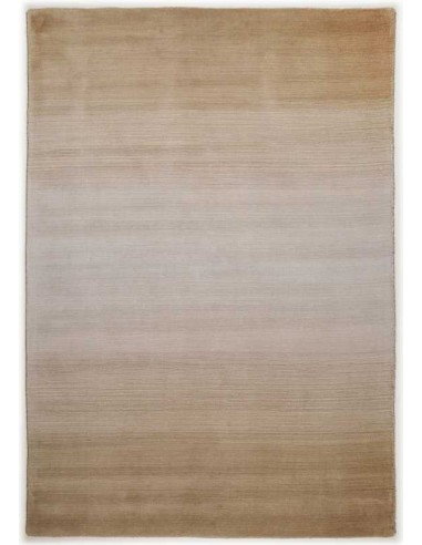 tappeto Wool Comfort Ombre 550 beige
