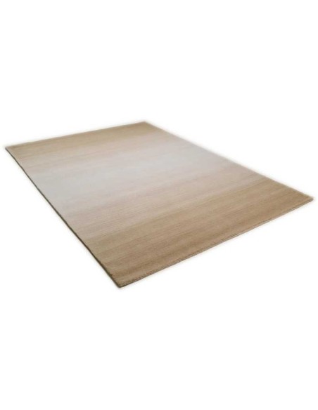 tappeto Wool Comfort Ombre 550 beige