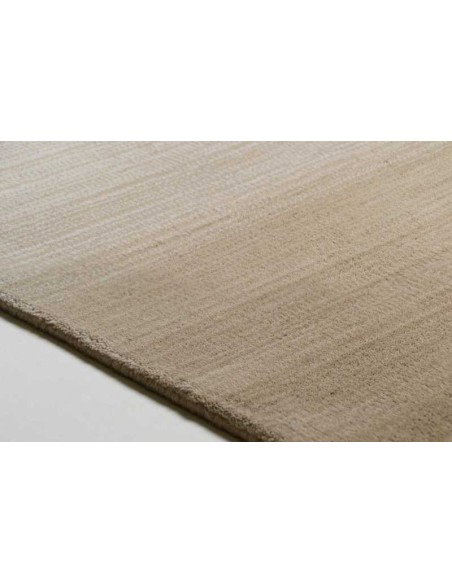 tappeto Wool Comfort Ombre 550 beige