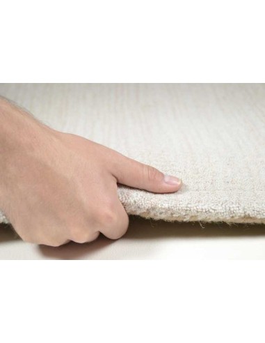 tappeto Wool Comfort Ombre 550 beige