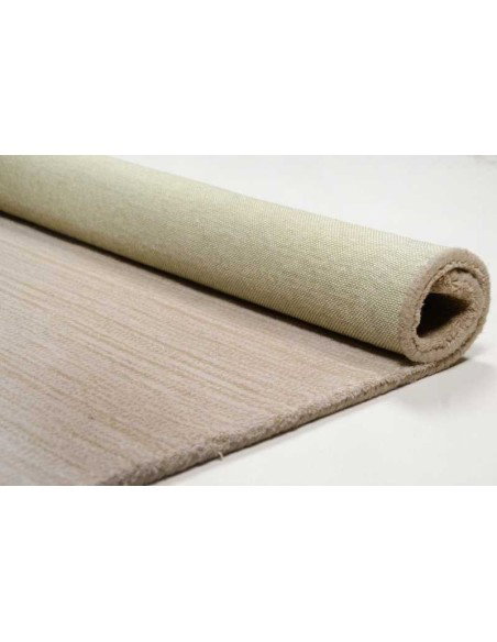 tappeto Wool Comfort Ombre 550 beige