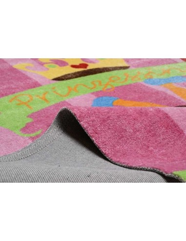 tappeto Mamba TBD 496 230 rosa rosa