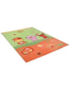 tappeto Mamba TBD660 300 verde 2