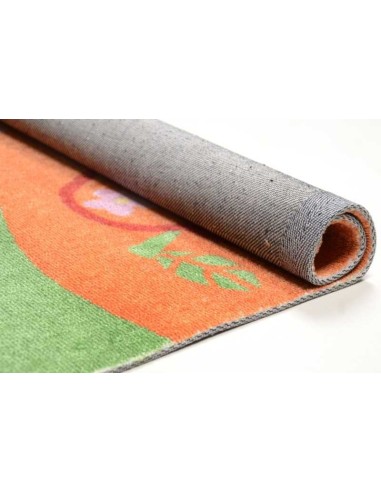 tappeto Mamba TBD660 300 verde