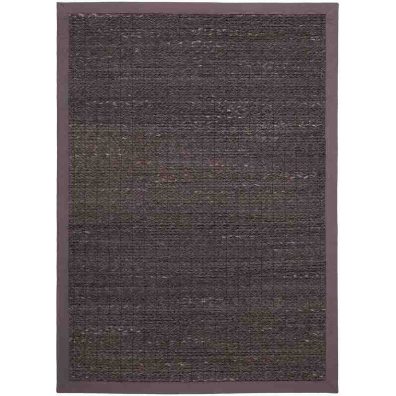 tappeto tinta unita Zen 870 grigio