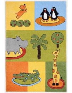 tappeto Maui MH 3210 01 800 multicolor 2