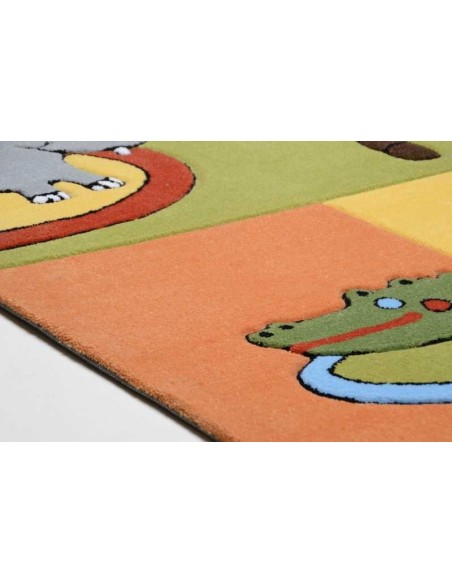 tappeto Maui MH 3210 01 800 multicolor