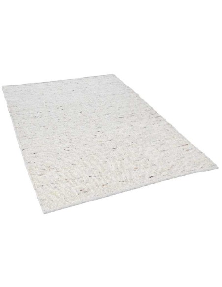 tappeto Alm Glück UNI 100 naturale