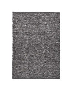 tappeto Alm Glück UNI 655 grigio multi