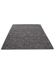 tappeto Alm Glück UNI 655 grigio multi 2