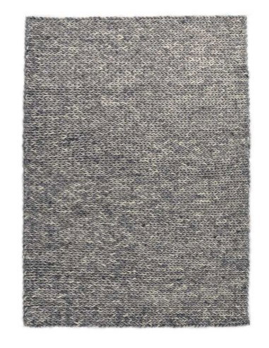 tappeto Arlberg 3619 121 naturale grigio