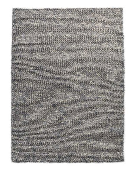 tappeto Arlberg 3619 121 naturale grigio