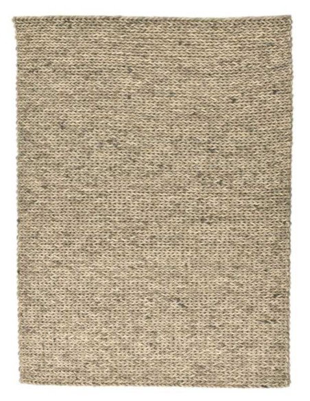 tappeto Arlberg 3619 125 naturale beige