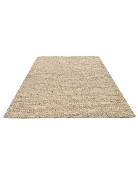 tappeto Arlberg 3619 125 naturale beige
