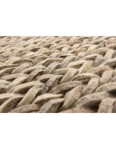 tappeto Arlberg 3619 125 naturale beige