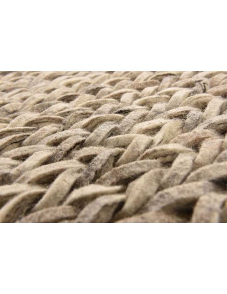 tappeto Arlberg 3619 125 naturale beige