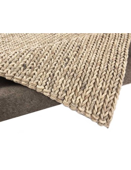 tappeto Arlberg 3619 125 naturale beige