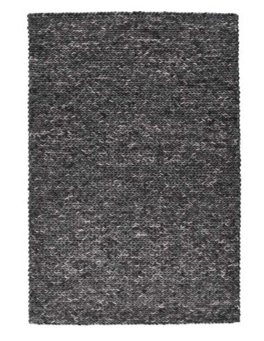 tappeto Arlberg 3619 130 naturale dk. grigio
