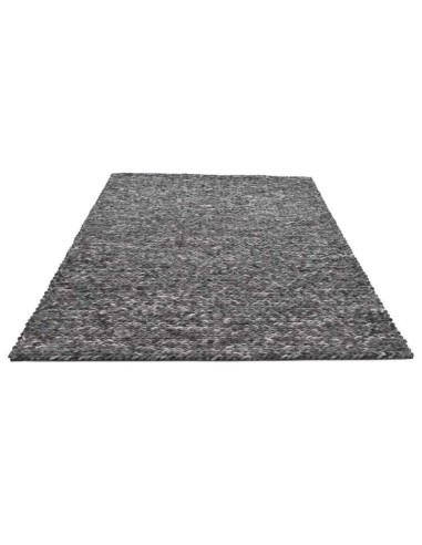 tappeto Arlberg 3619 130 naturale dk. grigio