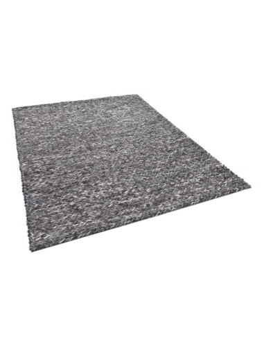 tappeto Arlberg 3619 130 naturale dk. grigio