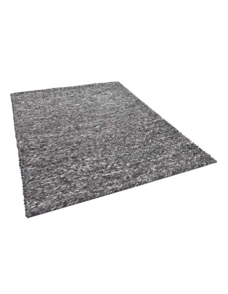 tappeto Arlberg 3619 130 naturale dk. grigio