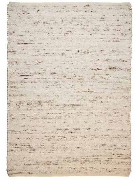 tappeto Berberina Super UNI 115 naturale multi