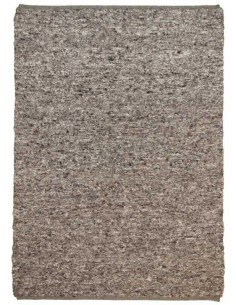 tappeto Berberina Super UNI 505 marrone
