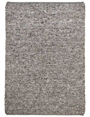 tappeto Berberina Super UNI 655 grigio multi