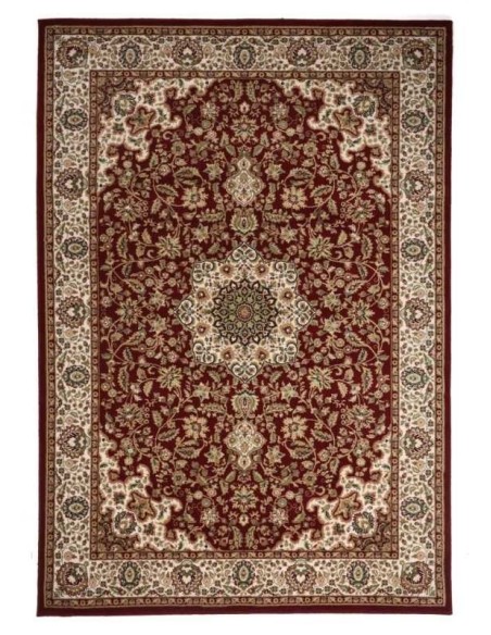 tappeto CHORA 359 200 rosso