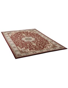 tappeto CHORA 359 200 rosso 2