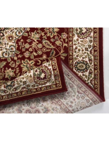 tappeto CHORA 359 200 rosso