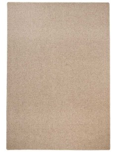 tappeto DOURO UNI 500 marrone