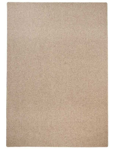 tappeto DOURO UNI 500 marrone