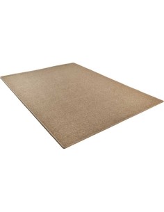 tappeto DOURO UNI 500 marrone 2