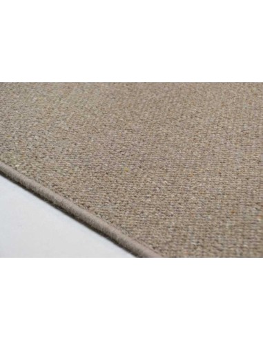 tappeto DOURO UNI 500 marrone