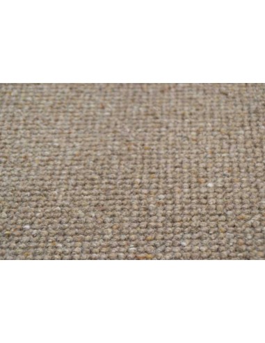 tappeto DOURO UNI 500 marrone