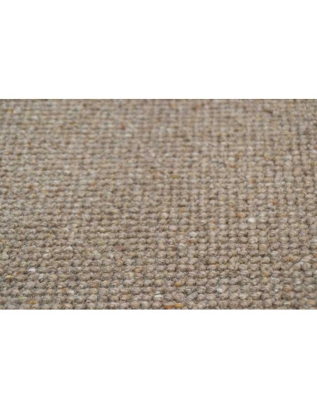 tappeto DOURO UNI 500 marrone